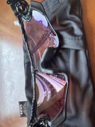 Lentes Oakley Jawbreaker Prizm Trail
