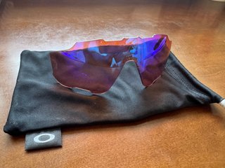 Lentes Oakley Jawbreaker Prizm Trail