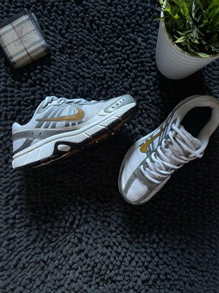 Nike Dart 8 Scarpe da Ginnastica Uomo Taglia 42
