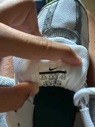 Nike Dart 8 Scarpe da Ginnastica Uomo Taglia 42