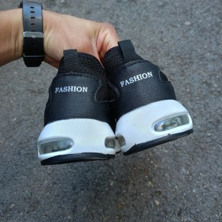 Zapatillas de seguridad