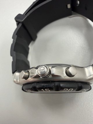 Tag Heuer Formula 1 Cronógrafo Documentación Origi