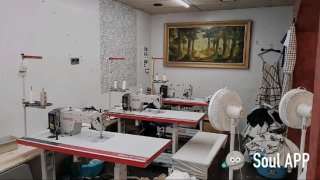 Taller conficion de la ropa con tienda de arreglos