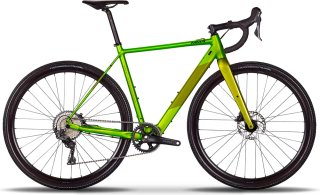 Bicicleta Gravel Eléctrica MMR