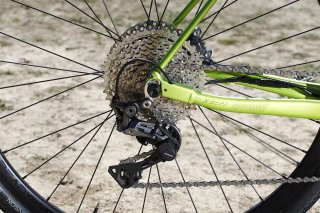 Bicicleta Gravel Eléctrica MMR
