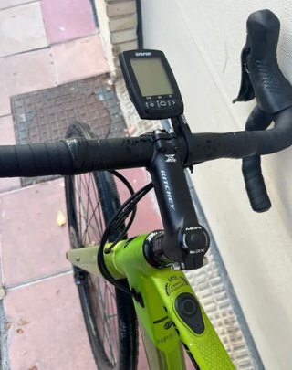 Bicicleta Gravel Eléctrica MMR