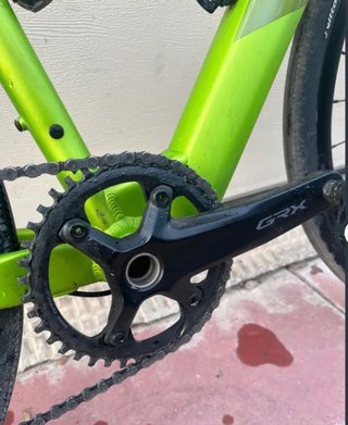 Bicicleta Gravel Eléctrica MMR