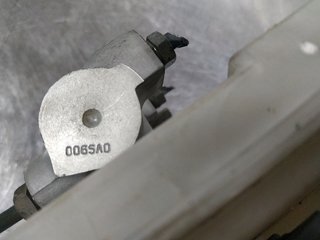 BOMBA FRENO PEUGEOT 206 BERLINA XR 006SA0