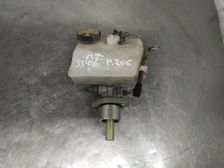 BOMBA FRENO PEUGEOT 206 BERLINA XR 006SA0