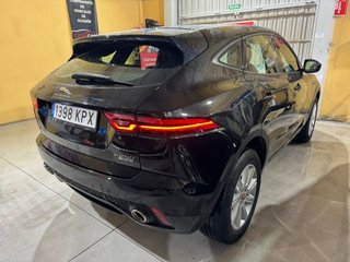 Jaguar E-Pace 2.0P 184kW 4WD Auto