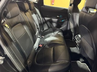 Jaguar E-Pace 2.0P 184kW 4WD Auto