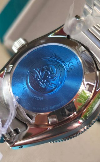 Seiko Prospex 145 Aniversario HBC005J1