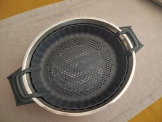 Vaporera Thermomix