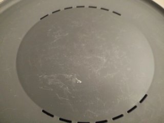 Vaporera Thermomix