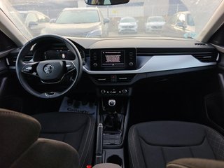 Skoda Scala 2024 ¡¡Desde € al mes!!