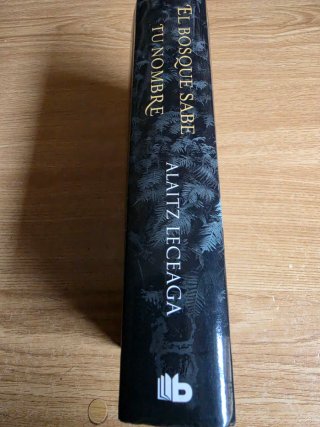 Libro Alaitz Leceaga