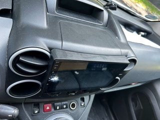 ✅ Radio Citroen Berlingo Peugeot Partner