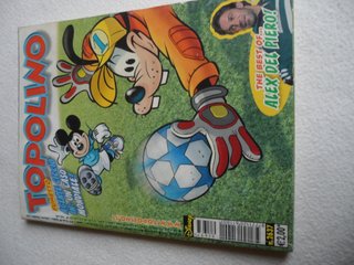fumetti topolino