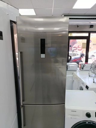 Oferta Especial Lavadora Y nevera Con garantía