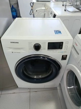 Oferta Especial Lavadora Y nevera Con garantía