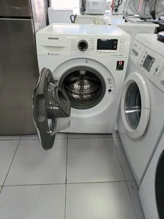 Oferta Especial Lavadora Y nevera Con garantía