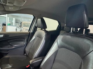 Ford EcoSport 1.5 TDCi 70kW (95CV) Trend