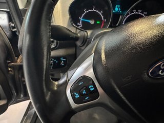 Ford EcoSport 1.5 TDCi 70kW (95CV) Trend