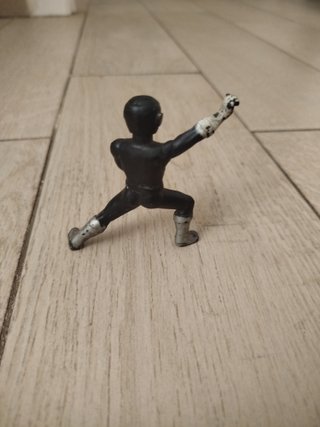 Muñeco antiguo figura acción