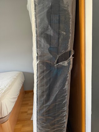 Colchón 150x190 cm
