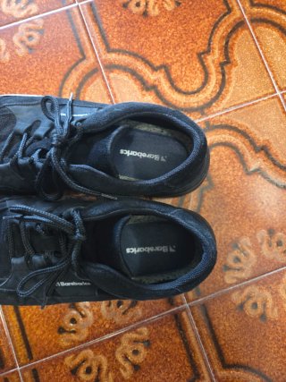 Barebarics Zig Zapatillas Talla 43
