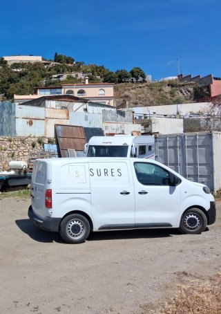Peugeot Expert 2020