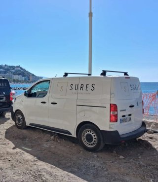 Peugeot Expert 2020