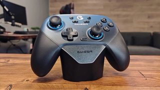 Mando GameSir Supernova 1000Hz RGB