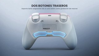 Mando GameSir Supernova 1000Hz RGB