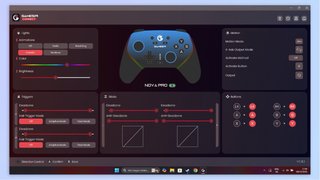 Mando GameSir Supernova 1000Hz RGB