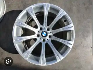 Llantas BMW