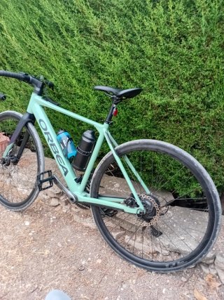 Orbea Gain D50 2022
