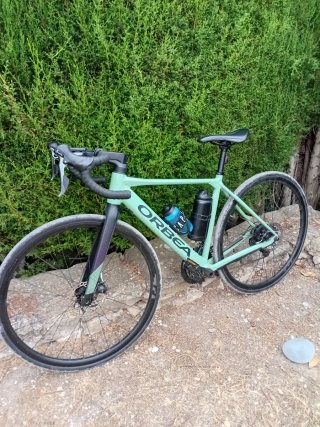 Orbea Gain D50 2022
