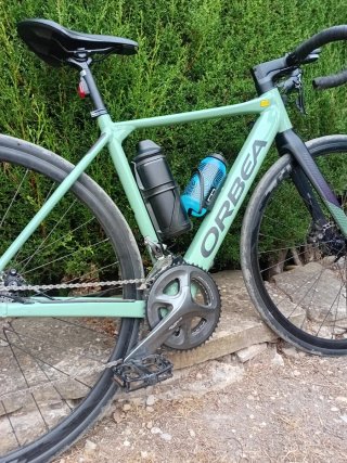Orbea Gain D50 2022