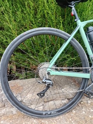 Orbea Gain D50 2022