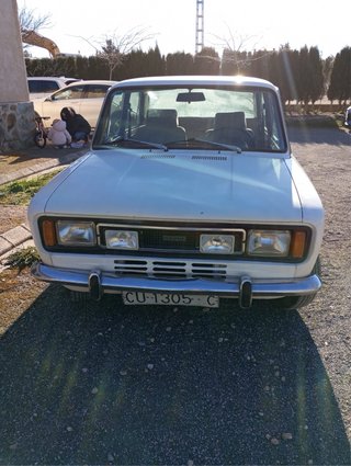 Seat 124