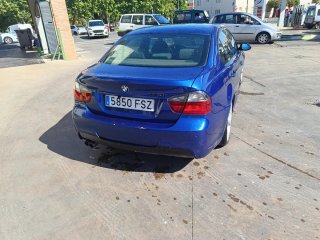 BMW 330i pack M pegatina C
