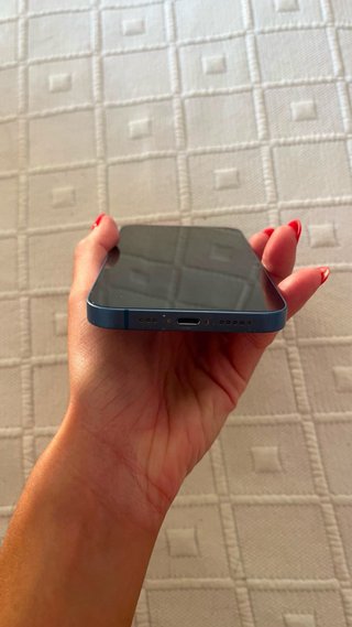 iPhone 13 128GB Azul