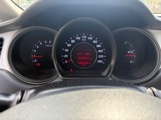 Kia Ceed 2015