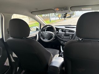 Kia Ceed 2015