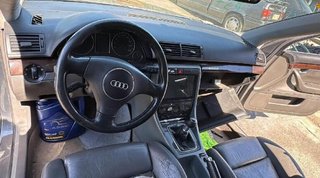 Compresor aire audi 383514 8e0260805c a4 berlina