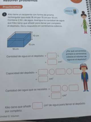 Libros de matemáticas sexto de primaria. SM