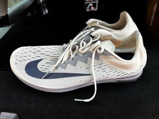 Zapatillas Nike Atletismo ZOOM STREAK LT Talla 44