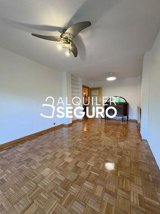 Piso en alquiler en Rivas Urbanizaciones en Rivas-Vaciamadrid
