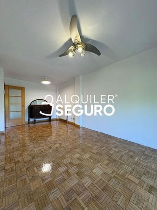 Piso en alquiler en Rivas Urbanizaciones en Rivas-Vaciamadrid